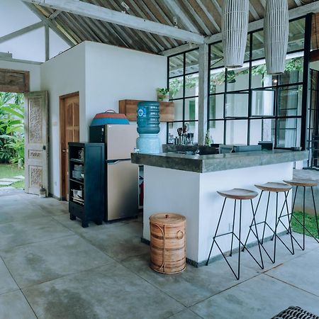 Sunmoonstarvillas Yogyakarta Jarakan 外观 照片