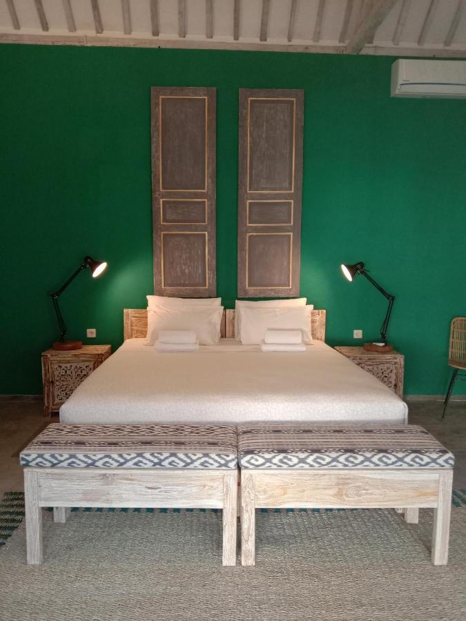 Sunmoonstarvillas Yogyakarta Jarakan 外观 照片
