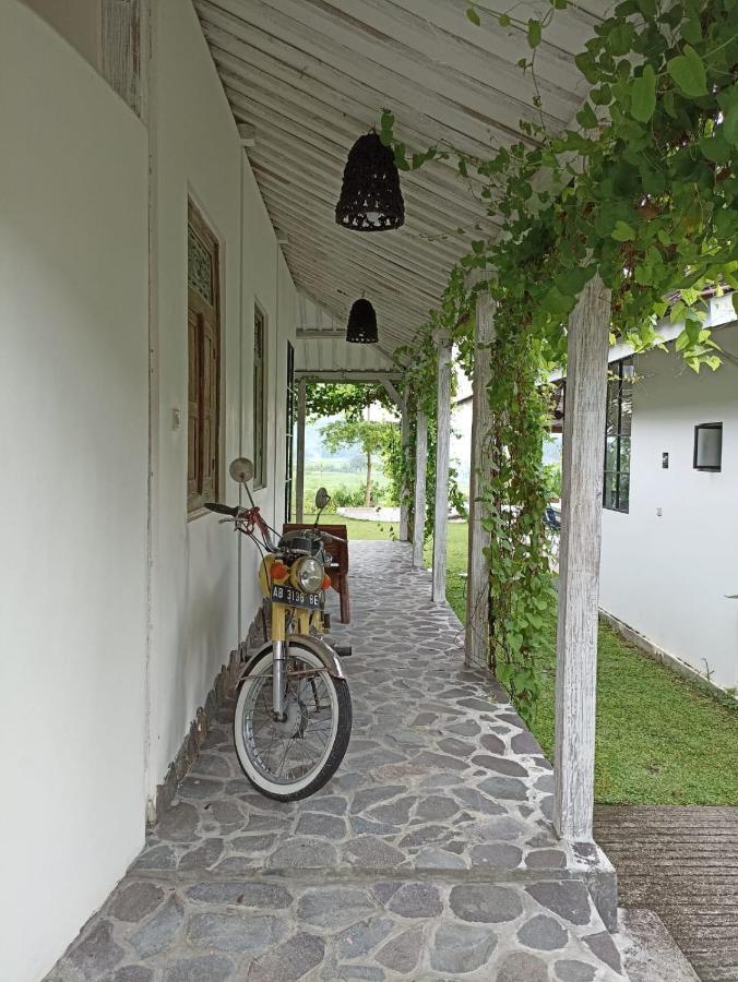 Sunmoonstarvillas Yogyakarta Jarakan 外观 照片